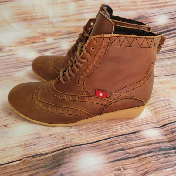 Olibertè Booties! - Picture 6 of 12